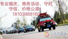 專業(yè)婚慶車隊,商業(yè)活動車隊
