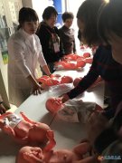 義馬愛子緣月嫂家政，急需大量從業(yè)和就業(yè)人員，找工作就到愛子緣