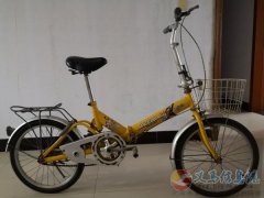 出售二手自行車(chē)